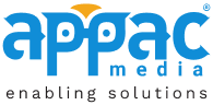 blue logo